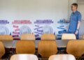 Vaud introduces a minimum wage into its Constitution