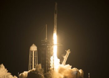 No seats for Swedes on the US stock market rocket