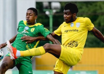 Oleksandria signed a peace deal with Livy Bereh in the first match for the right to stay in the UPL| Football