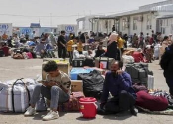 Warning of the High Commissioner for Human Rights; Afghanistan is not a safe destination to return to