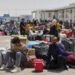 Warning of the High Commissioner for Human Rights; Afghanistan is not a safe destination to return to