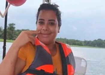 They give preventive detention to the Guyana police officer for the feminicide of a Cuban woman