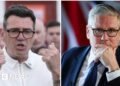 UK PM Starmer under pressure from Labour MPs and ministers to set timetable for exitThe BBC has been told that the transport secretary is among those advising Starmer to set out a timetable.4 hrs agoPolitics
