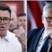 UK PM Starmer under pressure from Labour MPs and ministers to set timetable for exitThe BBC has been told that the transport secretary is among those advising Starmer to set out a timetable.4 hrs agoPolitics