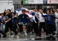 Viral World Cup fan moments and celebrations