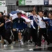Viral World Cup fan moments and celebrations