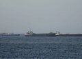 The United States announced the “uninterrupted” passage of ships through the Strait of Hormuz