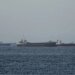 The United States announced the “uninterrupted” passage of ships through the Strait of Hormuz
