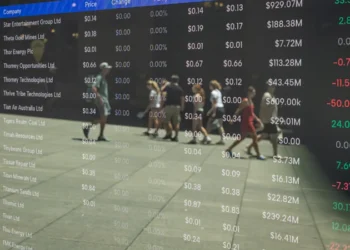 Markets wrap: ASX edges lower after rocky start to US-Iran talks; WiseTech plummets