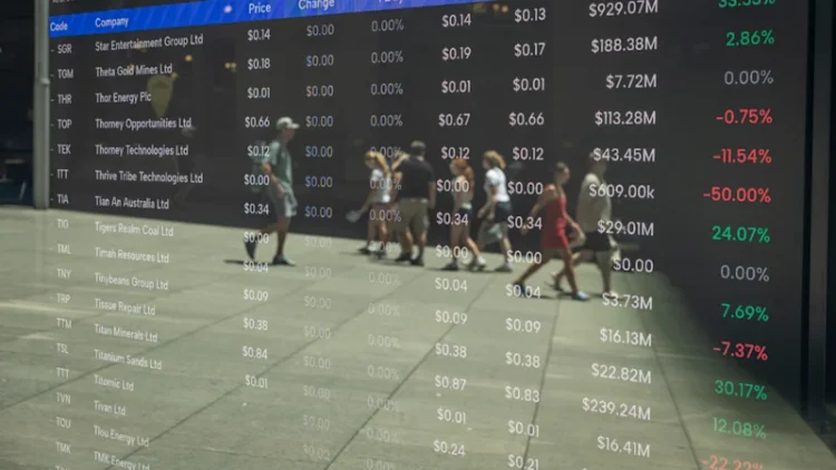Markets wrap: ASX edges lower after rocky start to US-Iran talks; WiseTech plummets