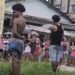 Havana: Water and light”, the desperate cry of the women of Luyanó