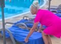 00:39TenerifeRachael takes radical action against Tüechli reservations at the pool2042