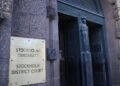 Jonas Falk charged with large-scale cocaine smuggling