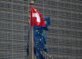 EU states say new deals only viable path in relations with Switzerland