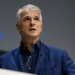 UBS CEO reaffirms bank’s commitment to Switzerland
