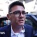 Analysis: Questions multiply for the man tipped to replace StarmerAndy Burnham will have to set out his stall to show how he will deliver on his promises, the BBC's political editor writes.  11 hrs agoPolitics