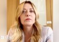 Italy's Meloni says Trump 'made up' story that she 'begged' him for photo at G7The highly public exchange is an indication that their earlier close ties have frayed  since Trump's decision to go to war with Iran.6 hrs agoWorld