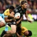 Brisbane Broncos vs Gold Coast Titans: Defending premiers suffer fifth-straight defeat after Keano Kini’s late heroics