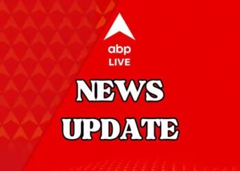 News Live Updates: Man commits suicide by jumping in front of up train in Madhyamgram, body gets dismembered and stuck in train carriage, train movement disrupted