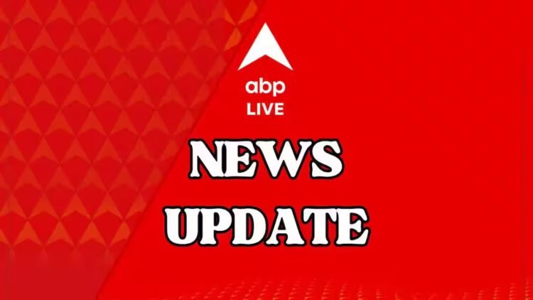 News Live Updates: Man commits suicide by jumping in front of up train in Madhyamgram, body gets dismembered and stuck in train carriage, train movement disrupted