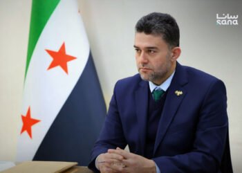 Syria registers over 1,800 new companies in 2026 as investment climate improves