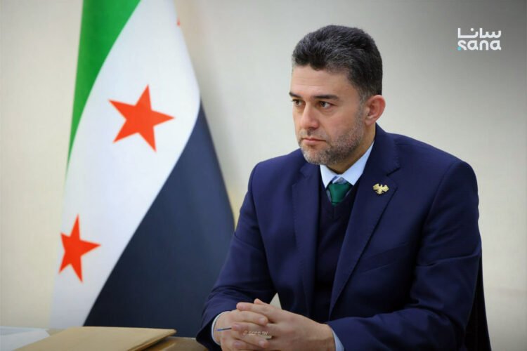 Syria registers over 1,800 new companies in 2026 as investment climate improves