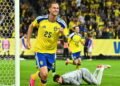 Heavy end to the World Cup series – Sweden held to 2-2 by Greece
