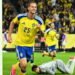 Heavy end to the World Cup series – Sweden held to 2-2 by Greece