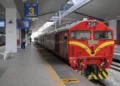 New train service links Johor Bahru Sentral to Pasir Gudang, Kulai