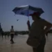 France restricts alcohol consumption due to severe heat wave