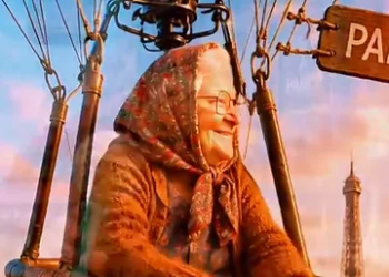 “Grandma sat in a balloon” can’t get out of your head? Here’s how the children’s counter became the biggest Internet hit