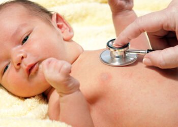 More complicated births in deprived areas, new study shows