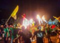 Ragga Soca finalists tune up for big show down