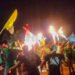 Ragga Soca finalists tune up for big show down