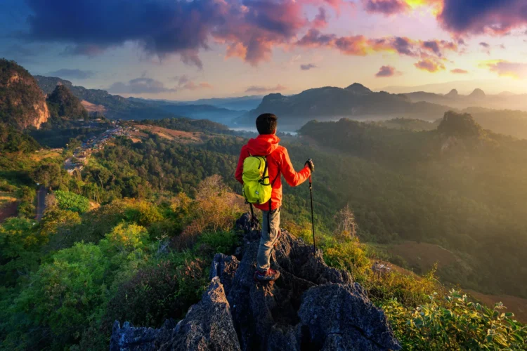 These are the 20 most dangerous, and at the same time, the most chosen locations in the world that you can visit