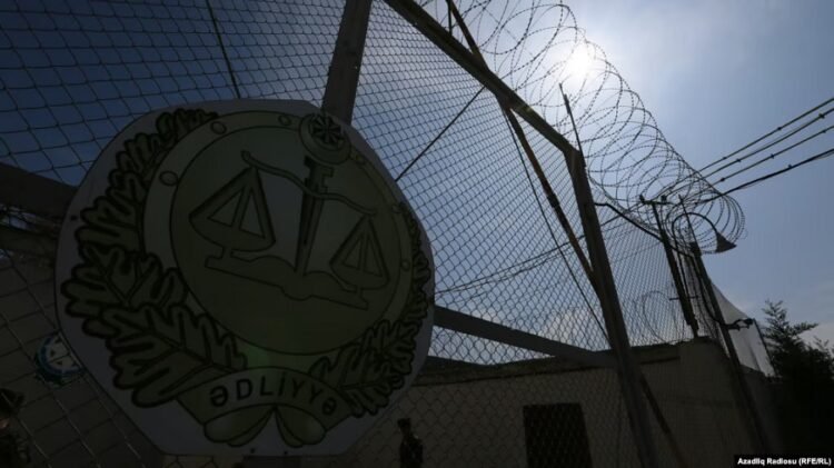 The Azerbaijani court sentenced eight Russian citizens to prison. “Freedom”