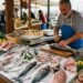 The fish we eat every day is a storehouse of poison.