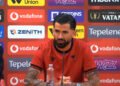 “The coach knows”, Elseid Hysaj addresses the strikers of the National Team: Broja, Mehmeti, Daku and others should know that…