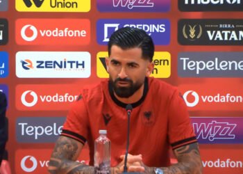 “The coach knows”, Elseid Hysaj addresses the strikers of the National Team: Broja, Mehmeti, Daku and others should know that…