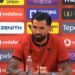 “The coach knows”, Elseid Hysaj addresses the strikers of the National Team: Broja, Mehmeti, Daku and others should know that…