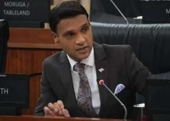 PNM calls for probe, removal of Padarath over alleged parliamentary staff intimidation