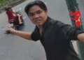 Police nab man for vandalizing battery swapping stations in Ho Chi Minh City