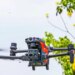 Hanoi police begin testing AI-powered drones for urban surveillance