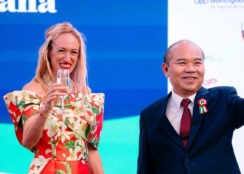 Ho Chi Minh City, Italy deepen ties in trade, innovation, culture