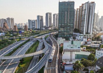 Ho Chi Minh City’s 100-year master plan puts quality of life at center