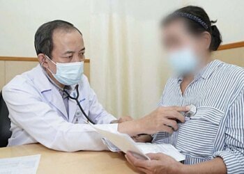 Doctors warn of growing type 2 diabetes cases among Vietnam’s youth