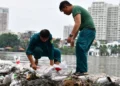 Ho Chi Minh City set to launch disaster monitoring software in September