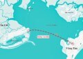 Ho Chi Minh City approves $3.5bn Can Gio–Vung Tau sea-crossing link