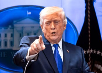 Trump’s first reaction to the US Senate’s vote against war with Iran