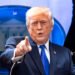 Trump’s first reaction to the US Senate’s vote against war with Iran